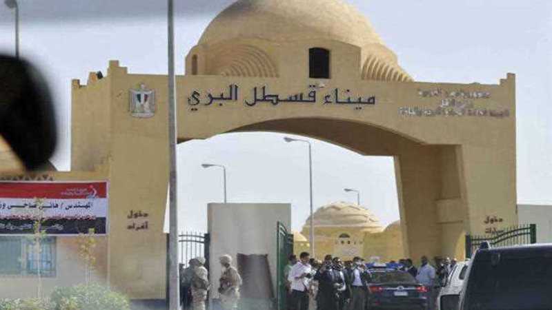 مصر والسودان.. تاريخ