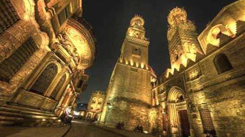 ‎الآثار ترد على شائعات