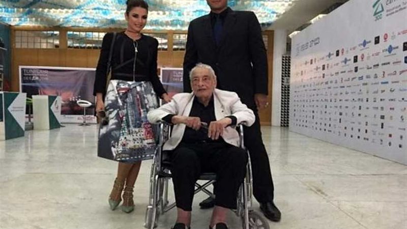 وزيرة التضامن تزور