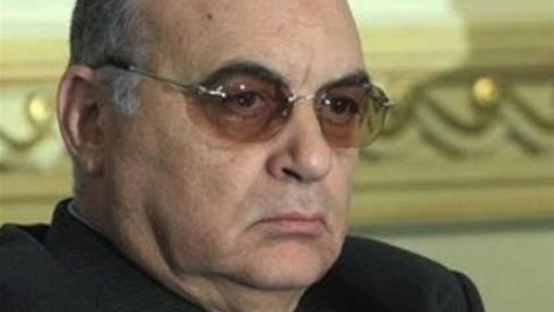 سماع شهادة وزير الداخلية