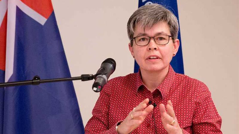 أستراليا تتبرع بـ