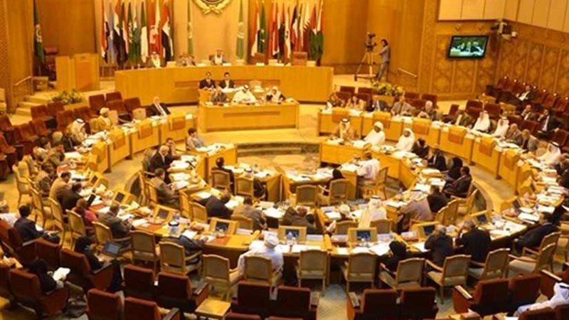 الجامعة العربية تدين