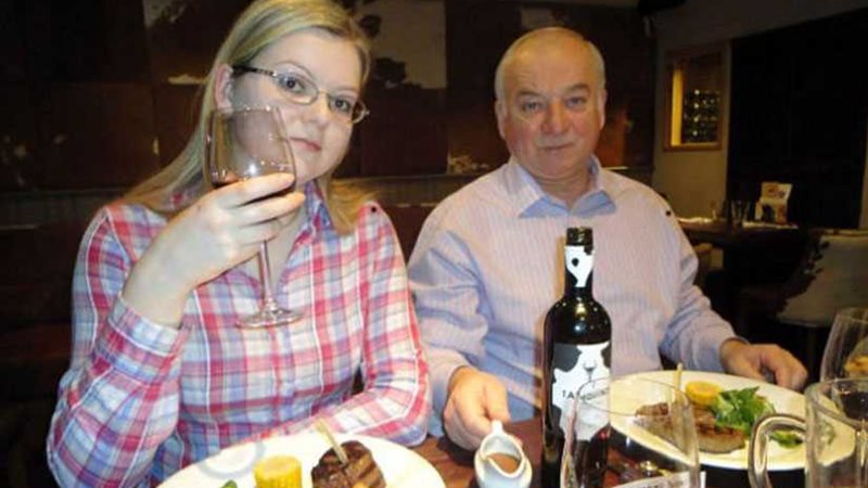 الشرطة الإنجليزية