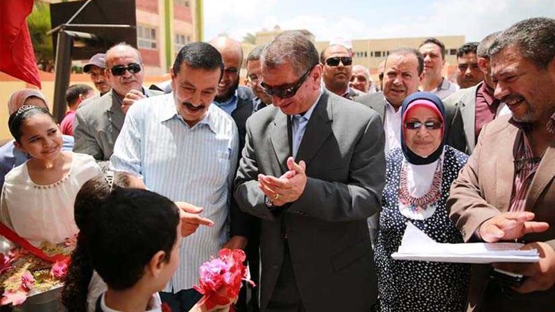 362 مليون جنيه تكلفة