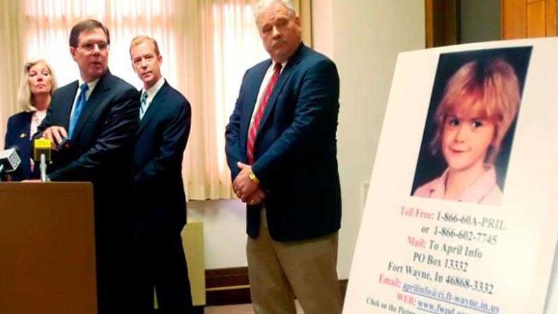 سقوط القاتل بعد 30