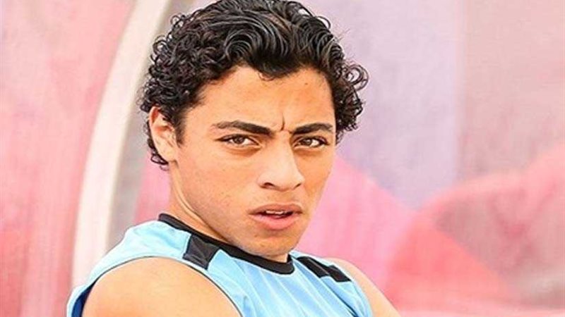 إصابة أكرم توفيق