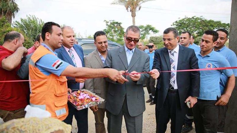 600 ألف جنية تكلفة