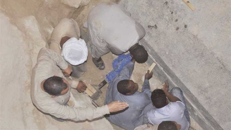 غدًا.. الانتهاء من