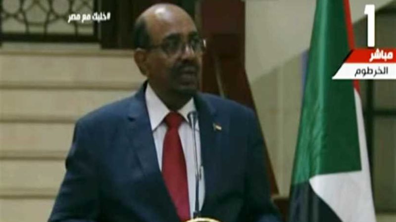 مصر ترحب بجهود الرئيس