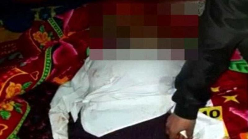 ثلاثة أشقاء يقتلون