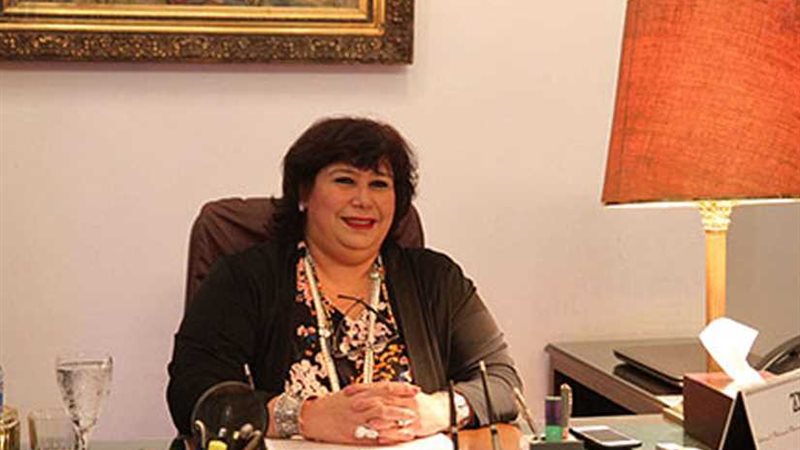 وزارة الثقافة تبدأ