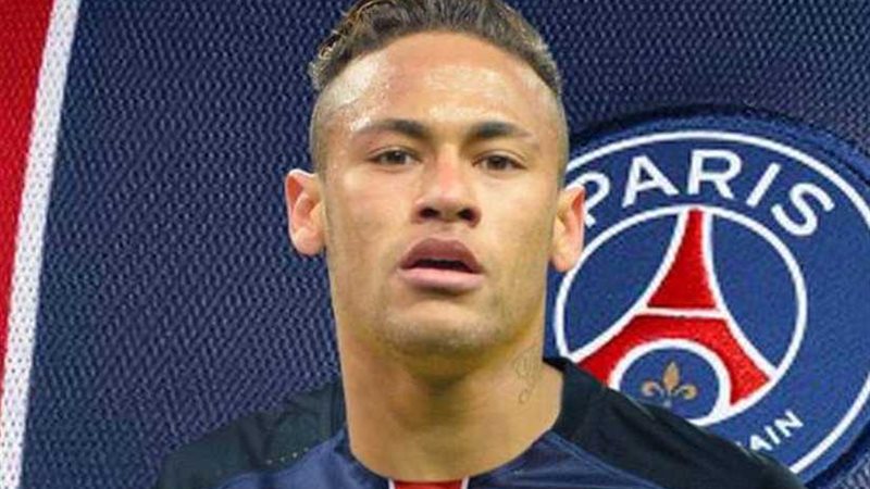 نيمار يؤكد بقائه