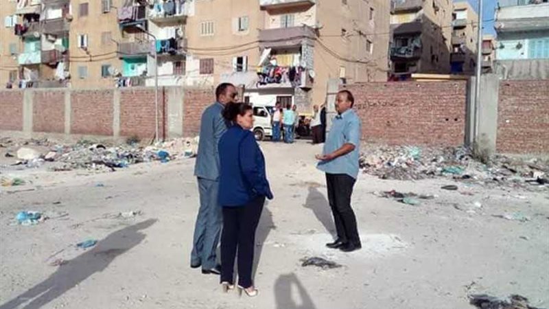 الإسكندرية.. الأمن