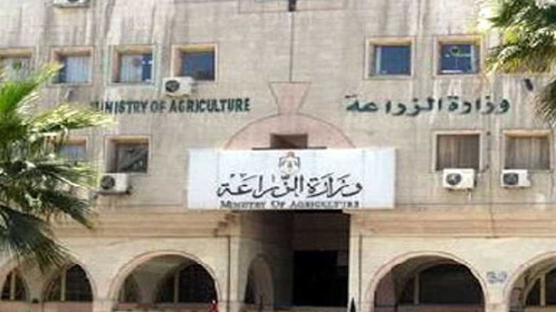 الزراعة: نعمل علي