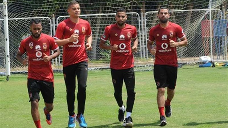 تدريبات استشفائية