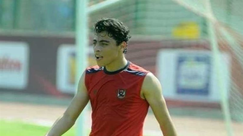 أكرم توفيق يشارك