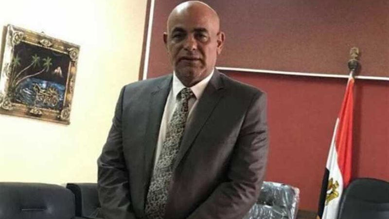 خالد حجازي وكيلا