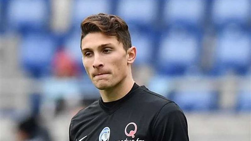 يوفنتوس يرفض بيع