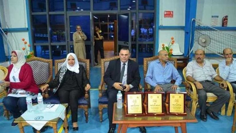 الإسماعيلية تستضيف