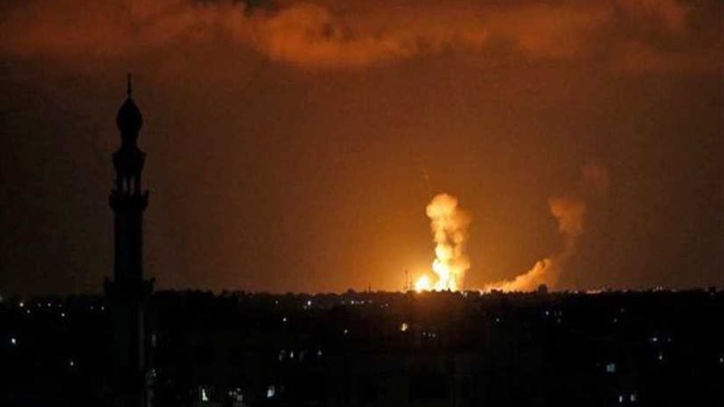 الرئاسة الفلسطينية