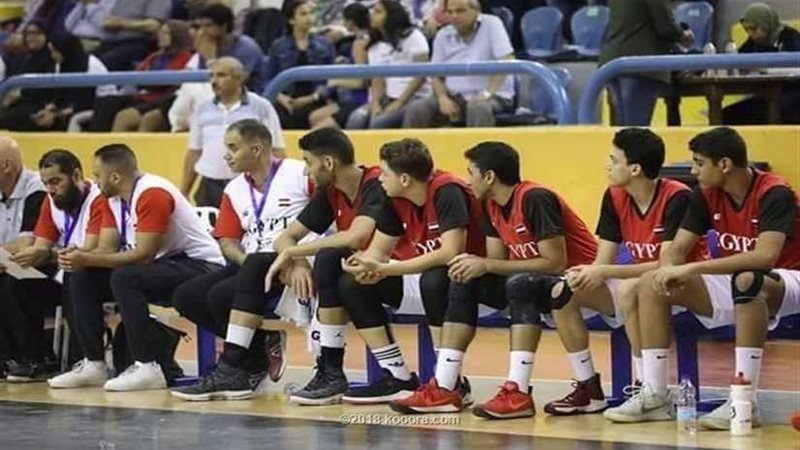 مصر تفوز على السودان