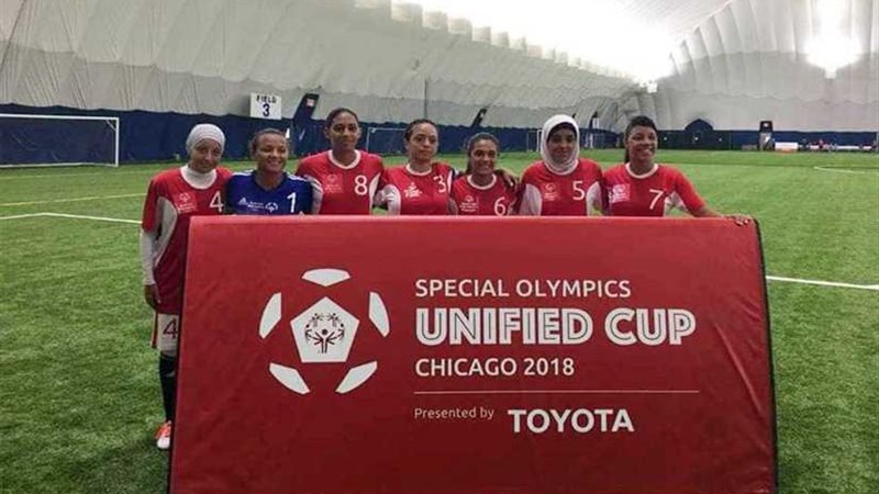 منتخب مصر لكرة القدم