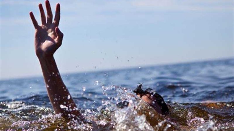 مصرع طالب غرقا بترعة