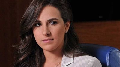 شيري عادل تغلق حسابها على تويتر بعد زواجها من معز مسعود