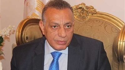 محافظ الجيزة يهنئ الرئيس بالذكرى الـ66 لثورة يوليو المجيدة