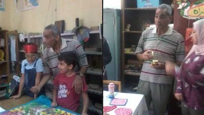 مهرجان ملتقى السرد بمركز شباب روض الفرج