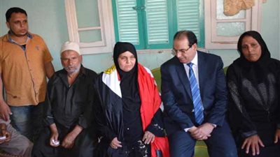 إطلاق اسم شهيد 