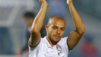 عفروتو: جوزيه السبب في رحيلي عن الأهلي