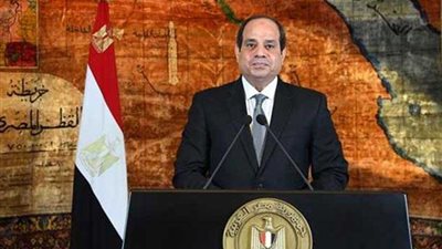 السيسي: ثورة 23 يوليو غيرت واقع الحياة في مصر