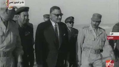 فيلم تسجيلي من القوات المسلحة بعنوان 