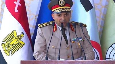 مدير الكلية الحربية: السيسي تحمل قيادة الوطن في أصعب الأوقات