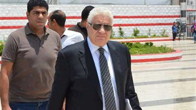 مرتضى يستدعي لاعبي الزمالك قبل معسكر الخامس