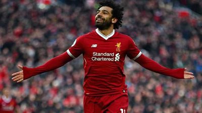 ليفربول يواجه بروسيا دورتموند بغياب صلاح