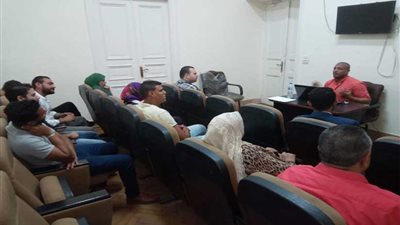 اختتام ثاني الدورات التدريبية في نطاق حملة 