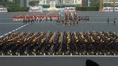 مدير الكلية البحرية: أدخلنا أحدث وسائل تدريب الطلبة على الأسلحة والوحدات المتطورة