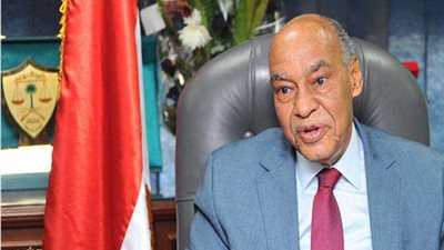 قضايا الدولة تهنئ الرئيس السيسي بمناسبة ثورة ٢٣ يوليو