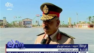 مدير كلية الدفاع الجوي: تطوير كبير في المناهج لإعداد الطلاب عسكريا وعلميا