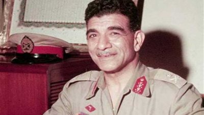 اللواء نجيب في أول حوار بعد نجاح الثورة : لن نتوانى عن محاكمة مروجى الشائعات بلا شفقة ولا رحمة