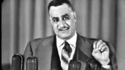 عبدالناصر بعد كشف خطة الثورة: العجلة دارت ولن نقف