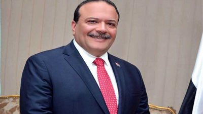 رئيس جامعة طنطا يعتمد نتيجة بكالوريوس التجارة