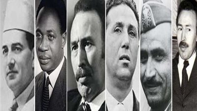 ثورة 23 يوليو تلهم الشعوب الإفريقية والعربية بالتحرر من الاحتلال الأجنبي