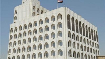 الخارجية العراقية تستنكر قانون القومية الإسرائيلي