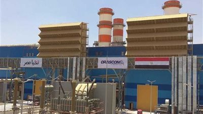 غداً.. الرئيس السيسي يفتتح محطة كهرباء العاصمة الجديدة