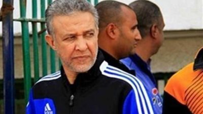 الفيفا ينعي عبد الرحيم محمد في برقية عزاء إلى أبو ريدة