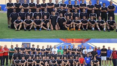 إجراء اختبارات اللياقة للحكام الدوليين والمرشحين الأربعاء المقبل