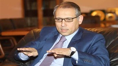 سفير مصر بلبنان: المصريون وجيشهم حافظوا على الدولة من مخططات قوى التطرف والظلام